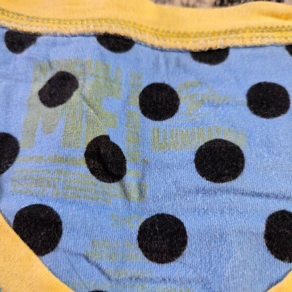 Despicable Me Minion Woman shirt S Jrs - Picture 3 of 4